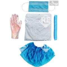 Látogató szett II.