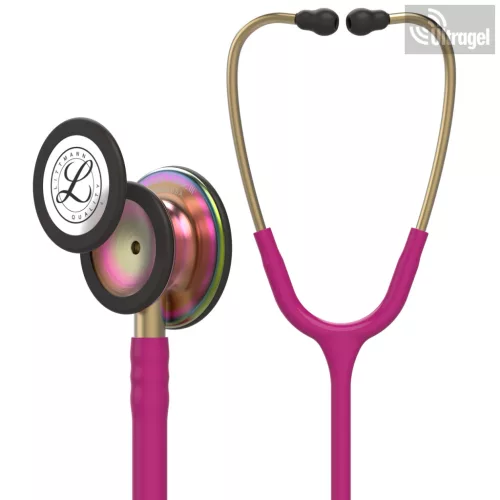 Littmann Classic III phonendoscope - 11 available colours