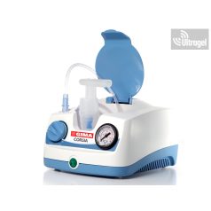 Corsia - compressor inhaler