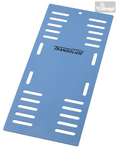 Betegmozgató lap TRANSGLIDE 152x63cm - PatGlide, 220kg