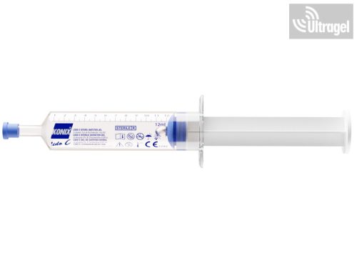 Lubricating gel - AquaLub 300ml intimate lubricating gel