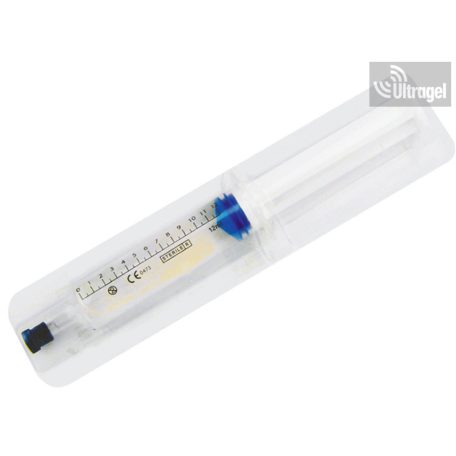 Lidokainos Katéterező gél, Fertőtlenítőszerrel (Chlorhex.) 12ml