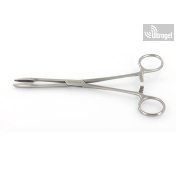 Érfogó Pean egyenes - 14cm