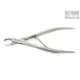 Bőrkapocs kiszedő MICHEL STITCH - rozsdamentes 12cm