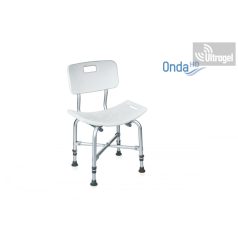 Fürdető szék háttámlával - 227kg