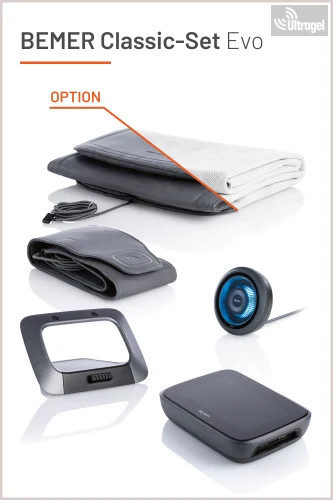 BEMER Classic-Set Evo 