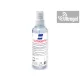 Ultrahangfej / fejtisztító tisztító folyadék 250ml - alkoholmentes