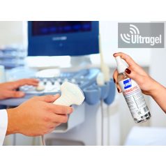  Ultrahangfej / fejtisztító tisztító folyadék 250ml - alkoholmentes