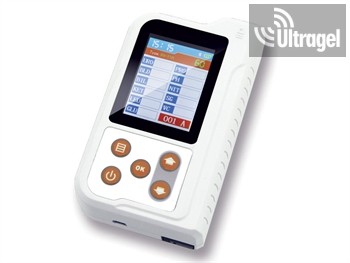 Urine analyser - Contec BC401