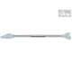 Ayre mintavételi spatula "B" - műanyag - STERIL - 100db