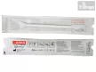 Ayre mintavételi spatula "B" - műanyag - STERIL - 100db