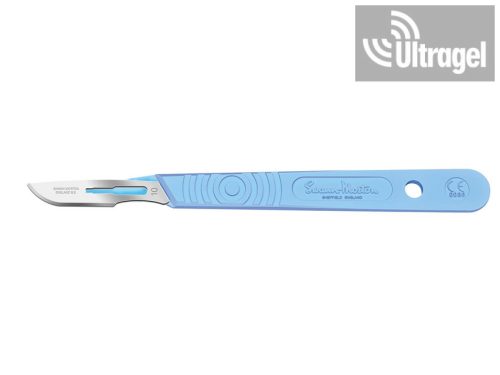 Scalpel with handle SWANN-MORTON Nr.10 - Nr.24