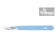 Scalpel with handle SWANN-MORTON Nr.10 - Nr.24