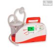 Suction unit with battery 26L/min - New ASKIR 118 suction unit