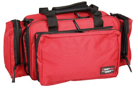 Sürgősségi táska - EM810 - 500x220mm