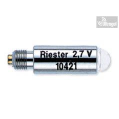 Izzó Riester 10421 2.7V otoszkóphoz (uni) - 31850