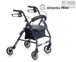 Járokeret Rollátor - RP513 - 100kg