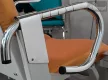 Nőgyógyászati vizsgálószék / vizsgáló ágy Gynex -  3 motoros