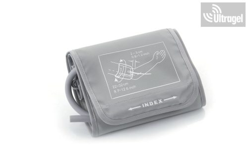 Cuff for Omron blood pressure monitor standard size - 22-32cm M', M2, M3, M3Comfort, M4, M6 Comfort and M7 IntelliIT
