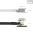 LITTMANN CARDIOLOGY IV cardiology phonendoscope - 6 optional colours