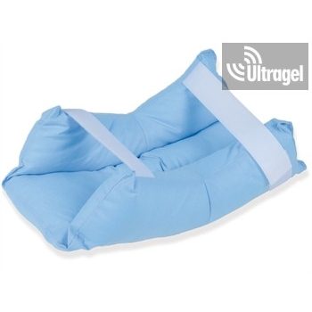 Antidekubitus sarok / könyök párna