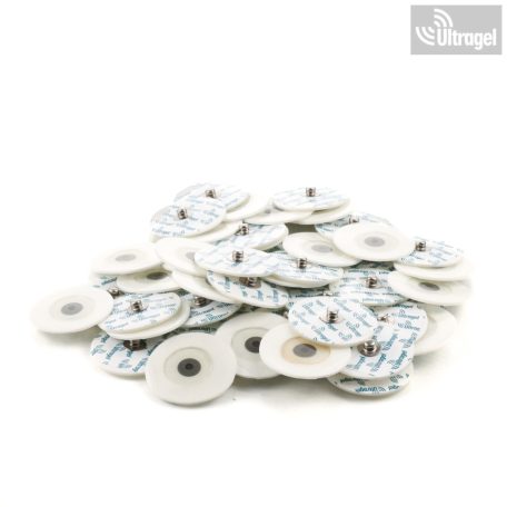 ECG electrode F30 child (30mm) 50 pcs / pack