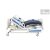 Elektromos Kórházi ágy, 4 részes, 3 motoros (háttámla, lábrész, magasság) IN32