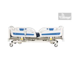   Elektromos Kórházi ágy, 4 részes, 3 motoros (háttámla, lábrész, magasság) IN32