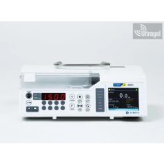 Perfúziós Pumpa Zerone Syrin Z 4000