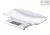 Digital, certified medical infant scale 20kg (Medikal Class III.) - Charder MS4200