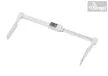 Digital, certified medical infant scale 20kg (Medikal Class III.) - Charder MS4200