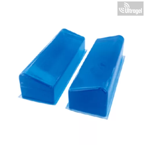 Műtéti pozícionáló - ALAGÚT támasztó párna - 3 méretben GEL PAD 