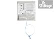 Defibrillator electrode Progetti RescueSam