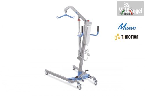 Betegemelő ELEKTROMOS  - 150kg RI822