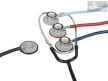 Children's phonendoscope - WAN DUO