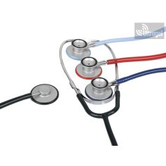 Fonendoszkóp - YTON DUO vadászzöld