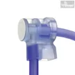 Endoflow II. - kontrolált irrigáló és öblítő rendszer; 38C - 1 kamrás