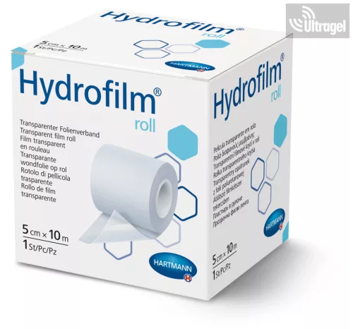Hartmann Hydrofilm® tekercs filmkötszer 5cmx10m