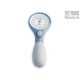 Riester RI-SAN® LATEX MENTES one-handed blood pressure monitor - light blue