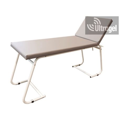 Vizsgálóágy festett - 182x62cm - 120kg választható színekben