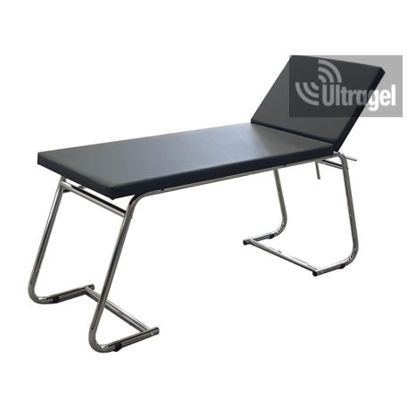 Vizsgálóágy festett - 182x62cm - 120kg választható színekben