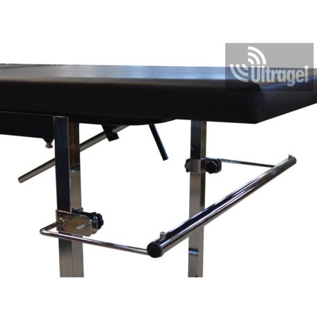 Vizsgálóágy festett - 182x62cm - 120kg választható színekben