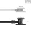 LITTMANN CARDIOLOGY IV cardiology phonendoscope - 6 optional colours