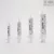 Fecskendő 10ml, 2 részes, Luer, duoNEX
