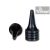 Ear cones 4.0mm Heine, Kawe, Riester, Luxamed - 250 pieces - black