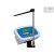 Digital scale with altimeter PEGASO - 200kg