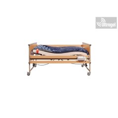   Antidekubitus felfekvés elleni matrac alacsony/közepes kockázatúaknak - 145kg