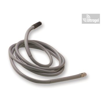 Fibre optic F.O. cable - 5 sizes