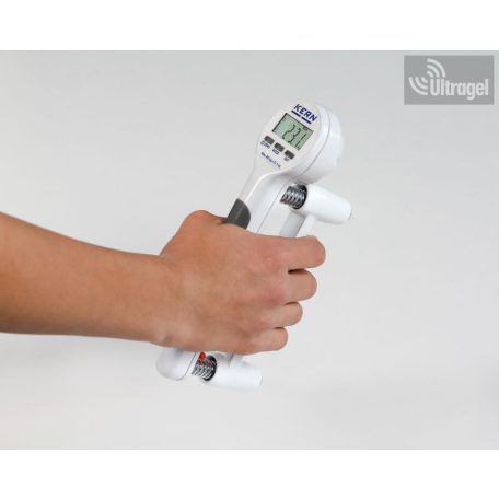 Dynamometer - Charder MG4800