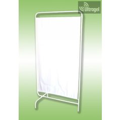 Paraván - 1 részes - fix